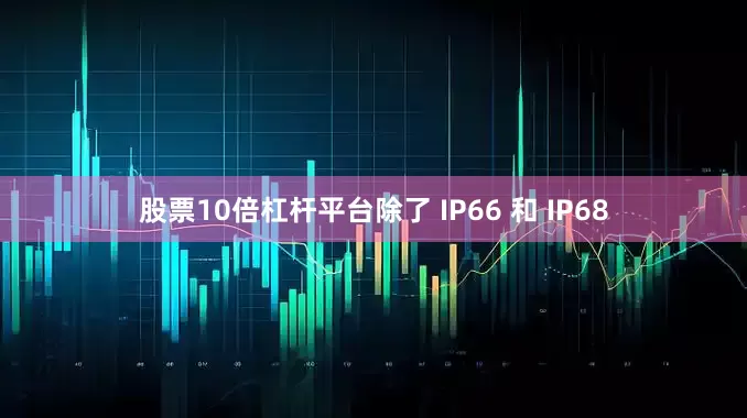 股票10倍杠杆平台除了 IP66 和 IP68